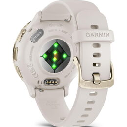 VENU 3S French Gray/Soft Gold GARMIN