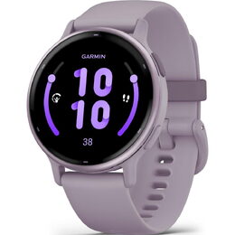 vívoactive 5 Orchid Metallic GARMIN