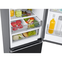 RB38C705CB1/EF CHLADNIČKA KOMBI SAMSUNG