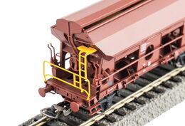 Piko Samovýsypný vůz na potraviny ČD VI - 24631