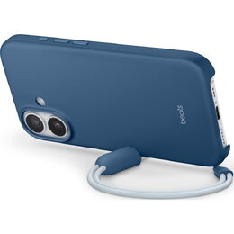 iPhone 17 KS Case MS+Cam.C. Blue BEATS
