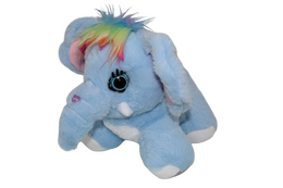 Plyšové slůně Lola - poslechni si pohádku