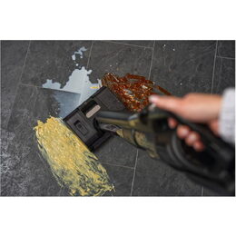 SVW 8822BK Podlahová myčka SENCOR