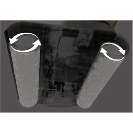 SVW 8822BK Podlahová myčka SENCOR