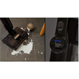 SVW 8822BK Podlahová myčka SENCOR