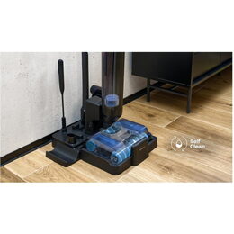 SVW 8822BK Podlahová myčka SENCOR