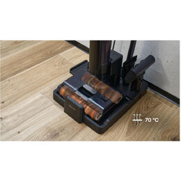 SVW 8822BK Podlahová myčka SENCOR