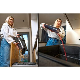 SVW 8822BK Podlahová myčka SENCOR