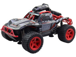 RC model MaDe Teréní auto s HD kamerou FPV aplikace - Wifi USB