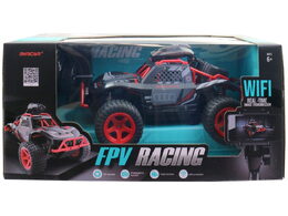 RC model MaDe Teréní auto s HD kamerou FPV aplikace - Wifi USB