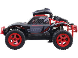 RC model MaDe Teréní auto s HD kamerou FPV aplikace - Wifi USB