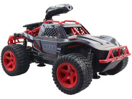 RC model MaDe Teréní auto s HD kamerou FPV aplikace - Wifi USB