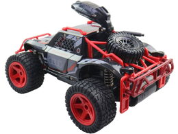 RC model MaDe Teréní auto s HD kamerou FPV aplikace - Wifi USB