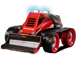 Robot MaDe Zigybot Robotruck, na dálkové ovládání