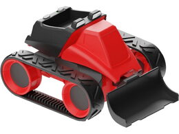 Robot MaDe Zigybot Robotruck, na dálkové ovládání