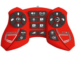 Robot MaDe Zigybot Robotruck, na dálkové ovládání