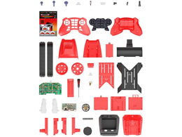 Robot MaDe Zigybot Robotruck, na dálkové ovládání