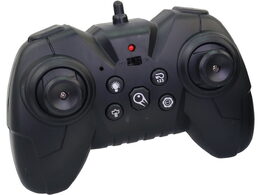 RC model MaDe Tank na dálkové ovládání