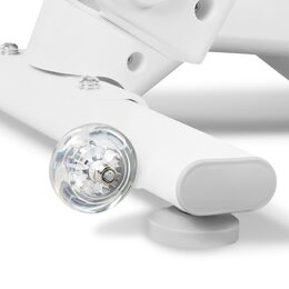 Spokey CRYSTAL Skládací eliptický trenažér