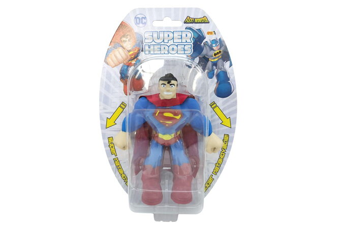 Flexi Monster Super hrdinové