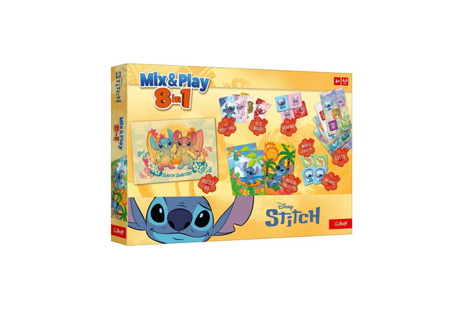 Soubor her 8v1 Stitch