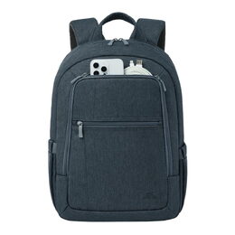 Rivacase 7564 Galapagos batoh na notebook 15.5-16", tmavě šedý