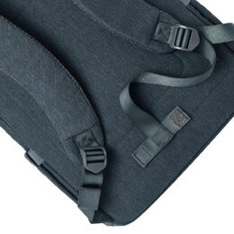 Rivacase 7564 Galapagos batoh na notebook 15.5-16", tmavě šedý