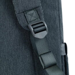 Rivacase 7564 Galapagos batoh na notebook 15.5-16", tmavě šedý