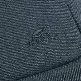 Rivacase 7564 Galapagos batoh na notebook 15.5-16", tmavě šedý