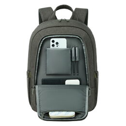 Rivacase 7564 Galapagos batoh na notebook 15.5-16", khaki