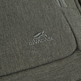 Rivacase 7564 Galapagos batoh na notebook 15.5-16", khaki