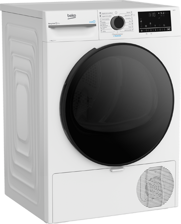 Beko BM3T4824WC sušička prádla