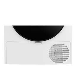 Beko BM3T4824WC sušička prádla