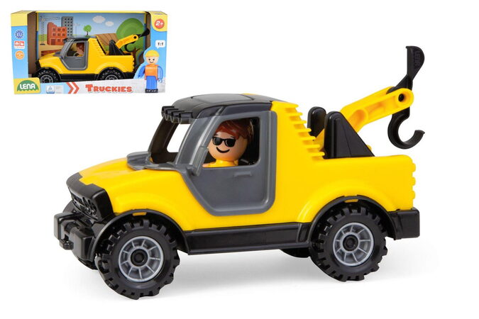 Lena Truckies Odtahový vůz