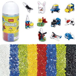 Sluban Builder M38-B1360 Stavebnice 6 v 1