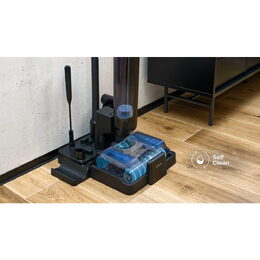 SVW 8872BK Podlahová myčka SENCOR