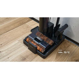 SVW 8872BK Podlahová myčka SENCOR