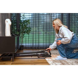 SVW 8872BK Podlahová myčka SENCOR