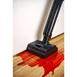 SVW 8872BK Podlahová myčka SENCOR