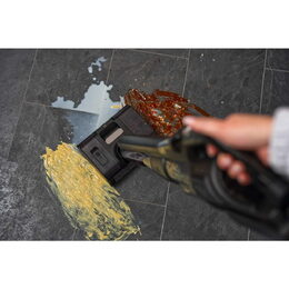 SVW 8872BK Podlahová myčka SENCOR