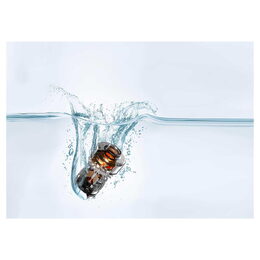 SVW 8872BK Podlahová myčka SENCOR