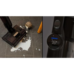 SVW 8872BK Podlahová myčka SENCOR