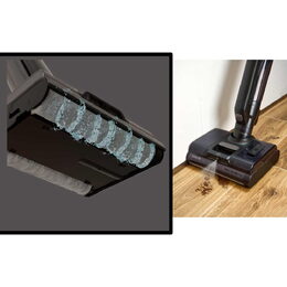 SVW 8872BK Podlahová myčka SENCOR