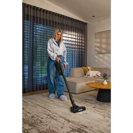 SVW 8872BK Podlahová myčka SENCOR