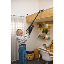 SVW 8872BK Podlahová myčka SENCOR