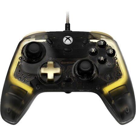 Kaleid Flux Xbox WiredController GAMESIR