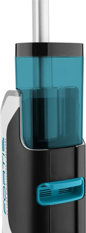 Podlahová myčka ETA Fortis 7224 90000, černý/modrý