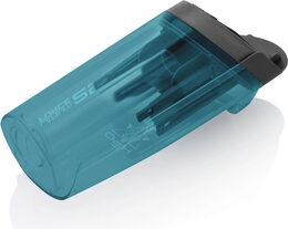 Podlahová myčka ETA Fortis 7224 90000, černý/modrý