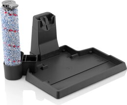 Podlahová myčka ETA Fortis 7224 90000, černý/modrý