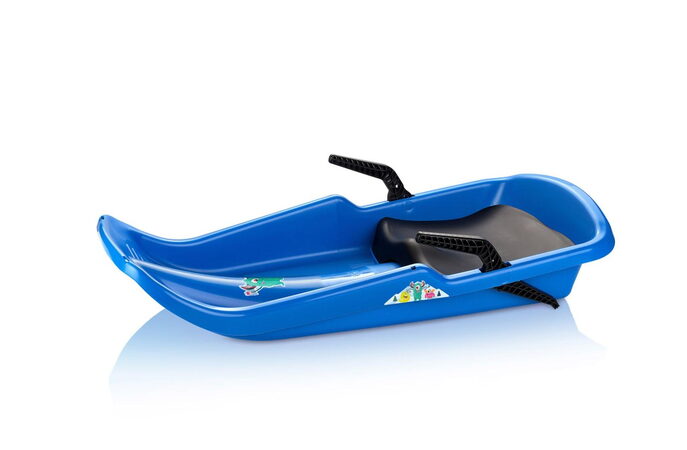 Plastkon 1410MO Bob Cyclone se sedátkem